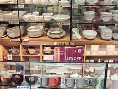 -MUJI无印良品(世博源店)