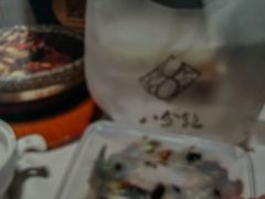 -八分饱·西津会(西津渡店)
