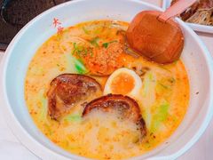 -味千拉面(东方明珠店)