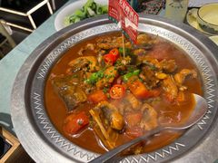 -大师傅金奖啤酒鱼(西街口总店)