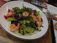 -安妮意大利餐厅(国贸店)