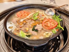 三宝汤锅系列-草原三宝汤锅