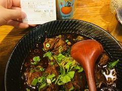 -天府小面馆(Emporium)