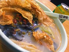 原味螺蛳粉-家味螺蛳粉&烤鱼(五角场店)