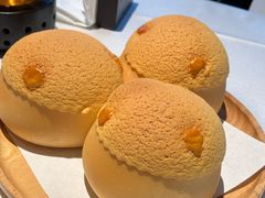 招牌菠萝包-炳胜品味(海印总店)