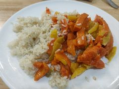 -零·壹新疆羊肉抓饭