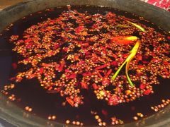 -纸盐河码头火锅(十八梯店)
