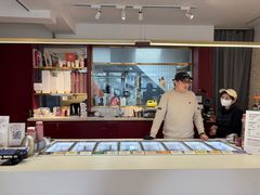 -Dal Cuore 达可芮冰淇淋(陕西北路店)