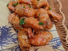 -渔满仓海鲜渔家(象山二店)