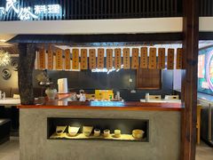 -将军牛排·尔滨地标朝鲜族美食(总店)