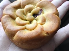 蛋味烧-北京稻香村(马甸店)