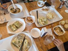 -阿那亚第二食堂 Cafeteria 2