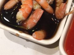 -星伦多自助料理(华润万象城店)