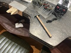 -十八字金·银饰·开蚌DIY·手工体验团建(富力广场店)