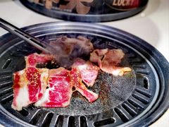 -猫爪爪原切自助烤肉(观音桥阳光世纪店)