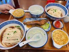 -孙盛兴奥灶面馆·蟹黄面·三虾面(山塘街总店)