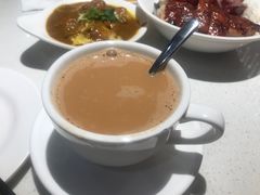 -港久茶餐厅(鹭洲里店)