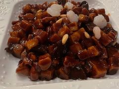 八宝辣酱-福1039(愚园路店)
