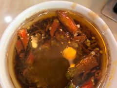 -潮悦牛肉火锅城(水贝店)