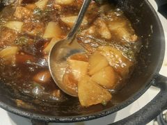 -巨鼎谭家菜(普照寺路店)
