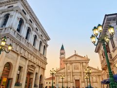 -华谊兄弟（长沙）电影小镇