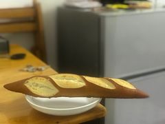 -仙峰天然面包(迎宾路店)