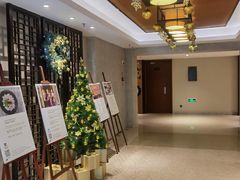 -三亚湾海居铂尔曼度假酒店