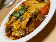 -马黑哥椒麻鸡(清江山水店)