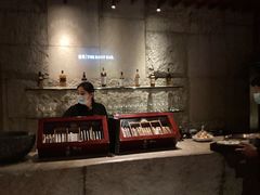 -广州柏悦酒店·悦吧·顶楼露天酒吧