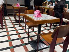 -堂屋糖水店(愚园店)