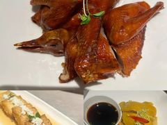 -醉庐·新上海菜(南京西路店)