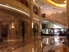 -唐山河头老街国丰维景国际大酒店