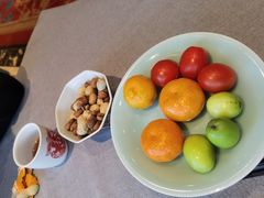 -好福记饭店(红梅公园店)