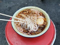 -漢味源老武汉热干面(瑞安街店)