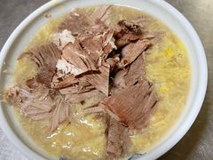 牛肉糁-朝阳糁馆