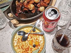 -CRAZYONES西班牙海鲜饭(上海美罗城店)