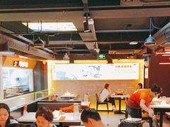-鸣记脆皮烤鱼·海鲜烤鱼(三八广场店)