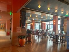 -Kathleen's Waitan 凯圣琳江景西餐厅(外滩店)