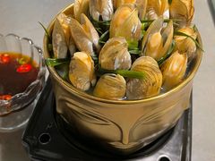 -3号仓库·创意中国菜(乐清正大广场店)