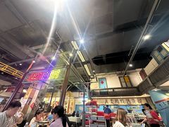 -彭耕记猪油炒小菜(吉联mall店)