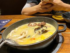 -FROM FARM八亩农场(三里屯店)