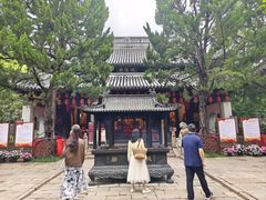 -秋霞圃
