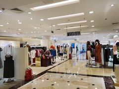 -燕莎友谊商城(亮马桥店)