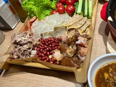 -东北小二东北菜(大车家巷店)
