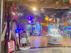 -卡通尼乐园(印象城购物中心店)