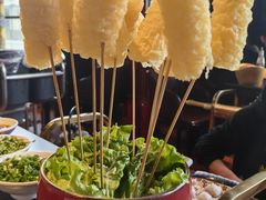 -羊大爷涮肉(亮马桥店)