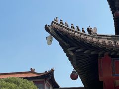 -高旻寺