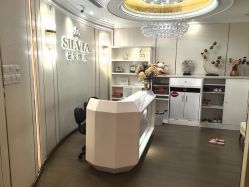 点击看大图 -茜尔维亚修身连锁(杨浦五角场店)