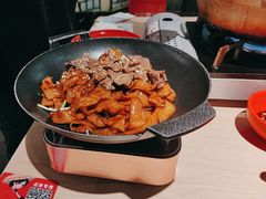 -避风塘(宝山万达店)