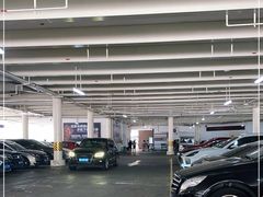 -山姆会员商店(杨桥西路店)